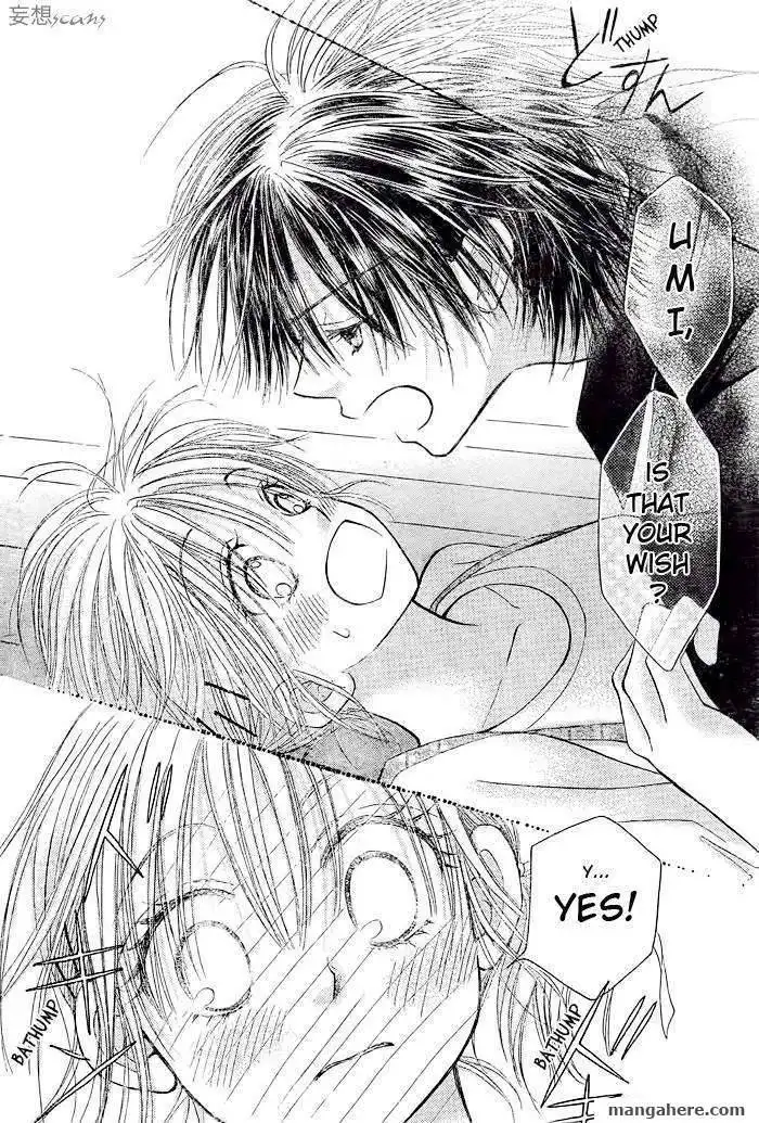 Pure Love Labyrinth Chapter 11 20